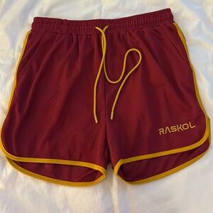 Raskol shorts